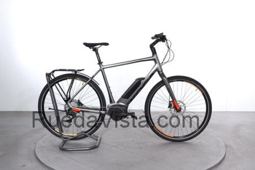 Koga Pace B05 opinión y ficha técnica